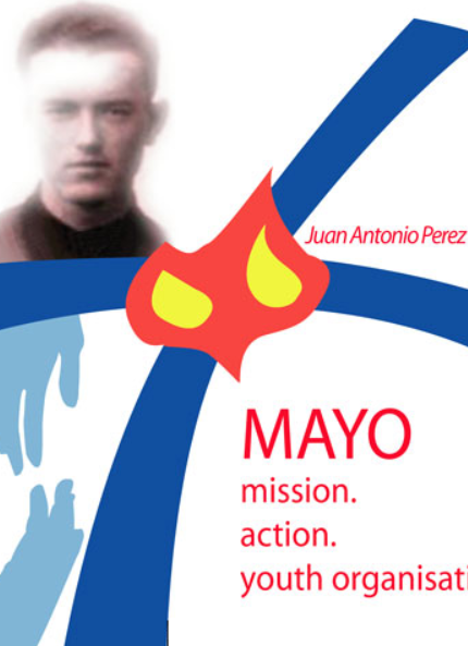 MAYO logo